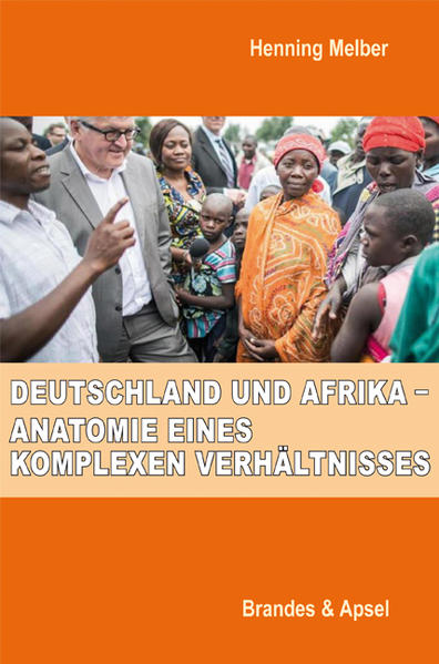 Deutschland und Afrika  Anatomie eines komplexen Verhältnisses | Bundesamt für magische Wesen