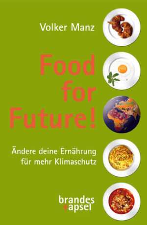 Manz zeigt konsequent und detailliert auf, wie wir alle schon heute klimagerecht einkaufen, konsumieren, zubereiten und lustvoll speisen können. Er beleuchtet zunächst die negative Realität unserer Nahrungsmittelproduktion und aktuellen Ernährungslage und erläutert, weshalb diese klimaschädlich, unökologisch, ungesund, unsozial und ressourcenvernichtend sind. Der Hauptteil beschreibt darauf aufbauend Maßnahmen, mit denen wir schon heute und ohne zusätzliche Kosten alle beginnen können, um den drohenden Untergang der planetaren Ökosysteme und des damit verbundenen menschlichen wie nichtmenschlichen Lebens abzuwenden. Der Klimawandel zeigt sich am sichtbarsten in einem weltweiten Massensterben unterschiedlicher Lebensformen und der Zerstörung großräumiger Ökosysteme. In naher Zukunft werden wichtige Kipppunkte der Klima­entwicklung überschritten und spätestens dann wird auch die verursachende Spezies Mensch selbst massiv mit den negativen Folgen einer radikal veränderten Erdoberfläche konfrontiert sein. Es ist daher unumgänglich, dieser existentiellen Bedrohung mit den unterschiedlichsten Vorgehensweisen entgegenzutreten. Tragischerweise sind die Eliten in Politik und Wirtschaft nach allen bisherigen Erfahrungen unfähig oder unwillig, das Notwendige zu tun. Es bleibt daher nichts anderes übrig, als die Transformation selbst von der Basis aus in die Hand zu nehmen. Ein zentraler Angriffspunkt für individuell umsetzbare und zeitnah wirksame Gegenmaßnahmen stellt dabei die Ernährung dar. Manz zeigt auf beeindruckende Weise, was mit etwas gutem Willen schon heute verändert werden kann.