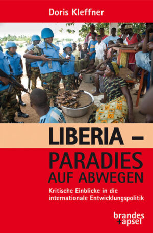 Liberia  Paradies auf Abwegen | Bundesamt für magische Wesen