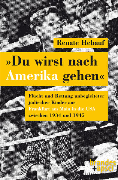 »Du wirst nach Amerika gehen« | Bundesamt für magische Wesen