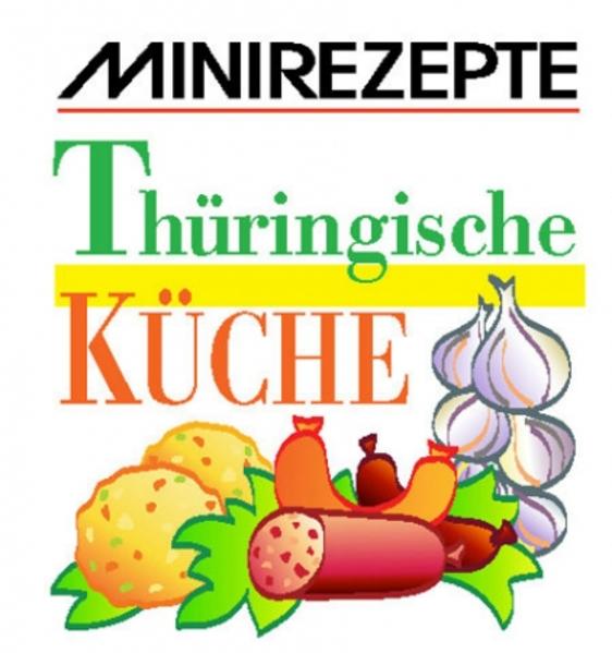 Die ursprüngliche Küche war sehr einfach und richtete sich nach den Erzeugnissen der einheimischen Landwirtschaft. Küchengrundlage waren und sind bis heute Kartoffeln, Mehl, Hirse, Hülsenfrüchte, Kohl, Sauermilch - Fleisch und Speck ergänzen den Speisezettel. Im Thüringer Becken gedeihen außerdem zahlreiche Gemüsesorten, die zu Suppen, Eintöpfen und Gemüsegerichten verarbeitet werden. Im Wurstland Thüringen sind Schlachtfeste immer noch kulinarische Höhepunkt. Ein Fest ohne die Thüringer Rostbratwurst oder die Thüringer Klöße ist nahezu undenkbar. Wild-, Geflügel- und Fischgerichte sind typisch thüringisch aber auch mit interessanten Variationen zu finden. Soviel herzhaftes findet seinen Ausgleich in der Vorliebe für Süßes: Es gibt trockenen Kuchen zum „Ditschen“ und eine reiche Auswahl an Obst- und Schmandkuchen laden zum Genießen ein. Das kleine Buch bietet einen Einstieg in Thüringens entdeckenswerte Küchenkultur.