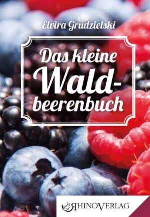 Waldbeeren sind wahre Alleskönner und als Vitamin-, Energie- und Gesundheitsspender aus der Naturküche nicht wegzudenken. In diesem Buch sind zahlreiche Rezepte und Rezepturen zum Herstellen von Gelees, Marmeladen, Säften, Sirups, Heilschnäpsen und anderen heilenden Mittelchen enthalten.