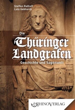 Thüringer Landgrafen | Bundesamt für magische Wesen