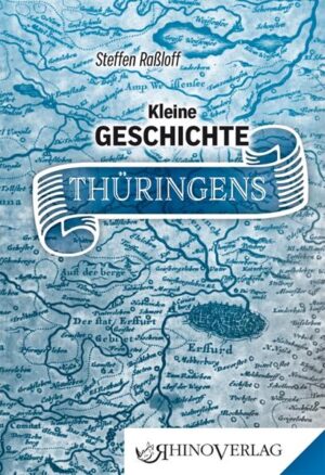 Kleine Geschichte Thüringens | Bundesamt für magische Wesen