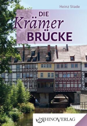 Die Krämerbrücke | Bundesamt für magische Wesen