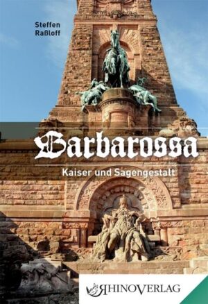 Barbarossa | Bundesamt für magische Wesen
