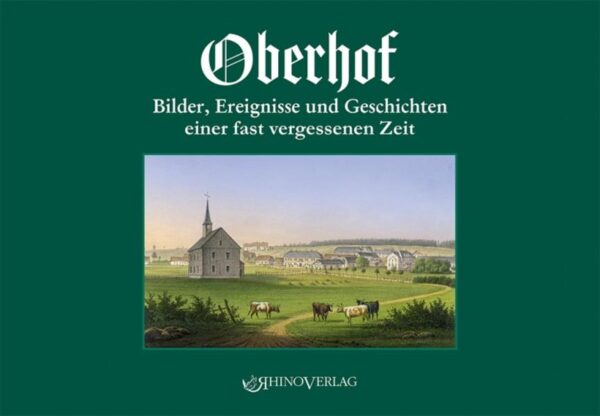 August Trinius schrieb in einem seiner Thüringer Wanderbücher: „Wie ein Wunder kam es über das Holzhauerdorf, fast über Nacht erwachte es zu einer Sommerfrische ersten Ranges, ward es der erste Wintersportplatz Thüringens.“ Diesem Wunder spüren die Autoren in diesem Buch nach. Es ist kein Geschichtsbuch und keine Chronik in der gewohnten Art. Historische Bilder erzählen Geschichten und damit Geschichte. Das wichtigste Anliegen dieses Buches ist es aber, den schleichenden Verlust der Oberhofer Identität aufzuhalten! Das Buch ist all denen gewidmet, welche an Oberhof und seine Zukunft glauben und sich täglich für ihren Heimatort engagieren.