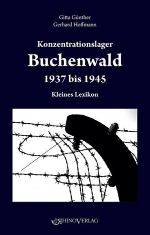 Konzentrationslager Buchenwald 19371945 | Bundesamt für magische Wesen