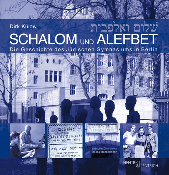 Schalom & Alefbet | Bundesamt für magische Wesen