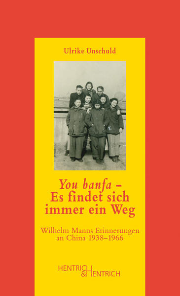 You banfa  Es findet sich immer ein Weg | Bundesamt für magische Wesen