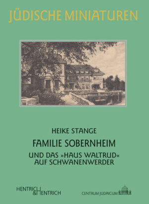 Familie Sobernheim | Bundesamt für magische Wesen
