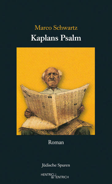 Jacobo Kaplan, den es in jungen Jahren an die karibische Küste Kolumbiens verschlagen hat, ist frustriert, weil er meint, nichts im Sinne der jüdischen Gemeinde und der Fortführung jüdischer Traditionen in seiner Familie erreicht zu haben. Da kommt ihm die Nachricht gelegen, dass ein ehemaliger Nazi in einem südamerikanischen Land untergetaucht sei. Die Beschreibung des Deutschen, Julius Reich, passt auf einen Restaurantbesitzer, den das Dienstmädchen am Strand von Concha gesehen hat. Kaplan erkennt die große (und letzte) Chance seines Lebens: Er will den Deutschen fangen und nach Israel entführen, um sich so einen Ehrenplatz in der jüdischen Geschichte zu sichern, ja, er sieht sich als Held eines Psalms, in dem Gott ihn auf Nazijagd schickt. Kaplan überredet seinen Freund, den Wachtmeister Wilson Contreras, ihm bei den Nachforschungen und schließlich bei der Entführung des Deutschen zu helfen. Das ungleiche Paar entwickelt sich zu einer Art Don Quijote und Sancho Panza - der eine Phantast, der andere Realist. Als Kaplan sein Unternehmen schon als gescheitert aufgeben möchte, überredet ihn der vorher immer bremsende Contreras zum Weitermachen. Denn der Deutsche ist tatsächlich auf der Flucht vor seiner Vergangenheit … Eine spannende, höchst unterhaltsame Geschichte über eine linkische Nazijagd in Südamerika mit überraschendem Ausgang. Tragisch und komisch zugleich.