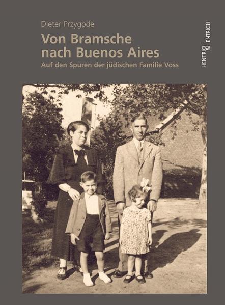 Von Bramsche nach Buenos Aires | Bundesamt für magische Wesen