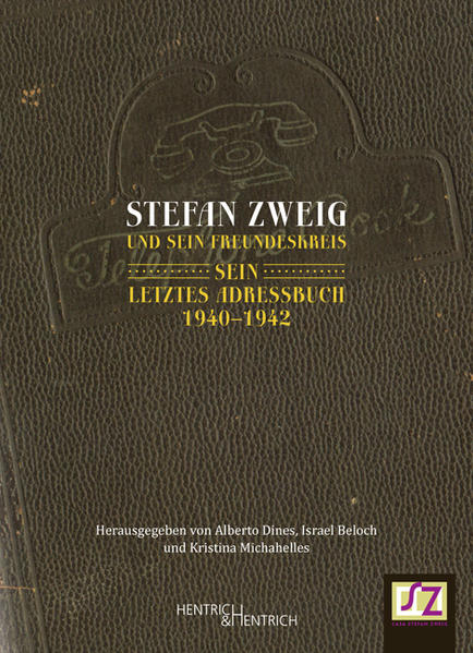 Stefan Zweig und sein Freundeskreis | Bundesamt für magische Wesen