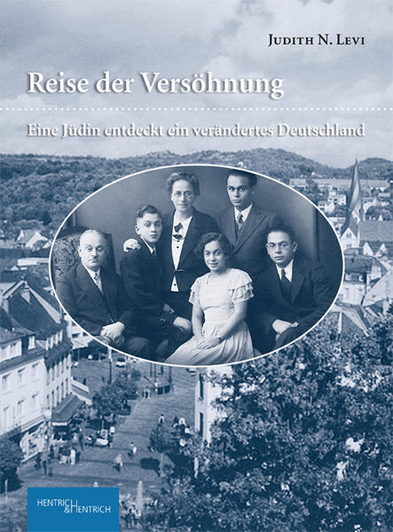 Reise der Versöhnung | Bundesamt für magische Wesen