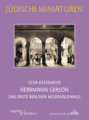 Herrmann Gerson | Bundesamt für magische Wesen