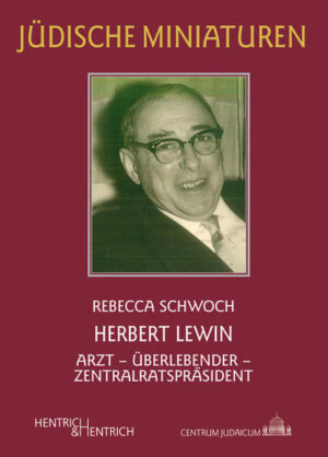 Herbert Lewin | Bundesamt für magische Wesen