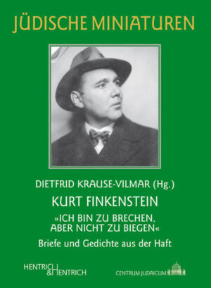 Kurt Finkenstein | Bundesamt für magische Wesen