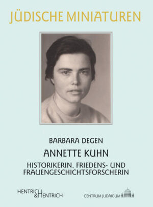 Annette Kuhn | Bundesamt für magische Wesen
