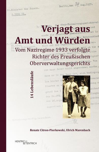 Verjagt aus Amt und Würden | Bundesamt für magische Wesen