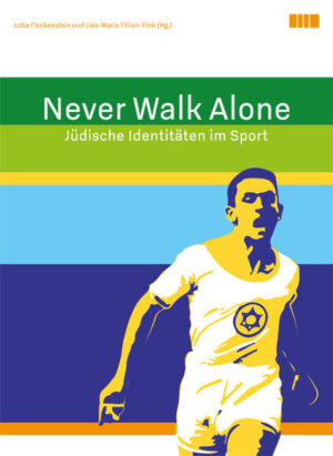 Never Walk Alone | Bundesamt für magische Wesen