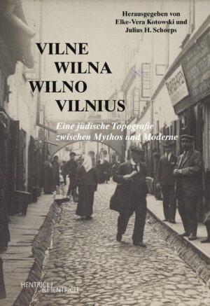 Vilne  Wilna  Wilno  Vilnius | Bundesamt für magische Wesen