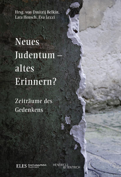 Neues Judentum  altes Erinnern? | Bundesamt für magische Wesen