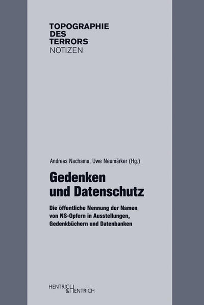 Gedenken und Datenschutz | Bundesamt für magische Wesen