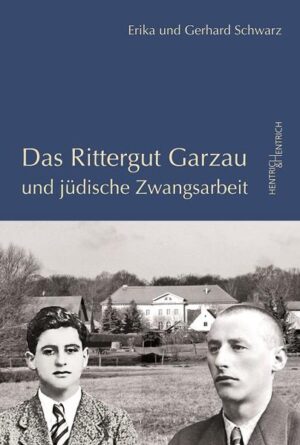 Das Rittergut Garzau und jüdische Zwangsarbeit | Bundesamt für magische Wesen