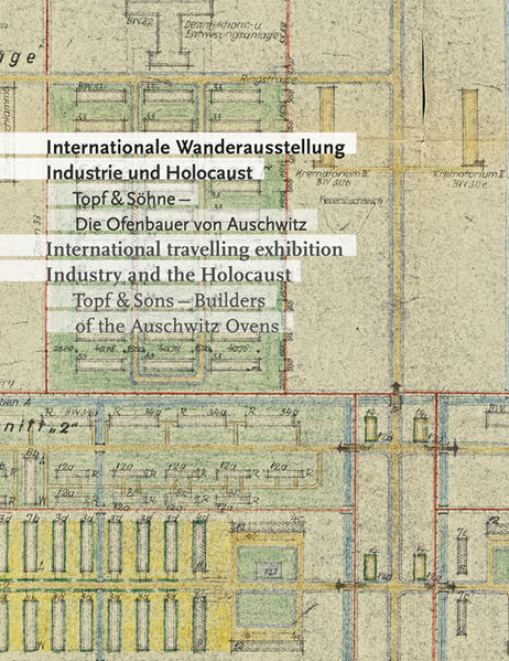 Internationale Wanderausstellung Industrie und Holocaust | Bundesamt für magische Wesen