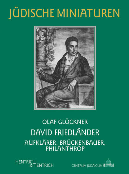 David Friedländer | Bundesamt für magische Wesen