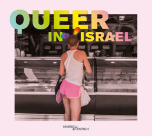 Queer in Israel | Bundesamt für magische Wesen