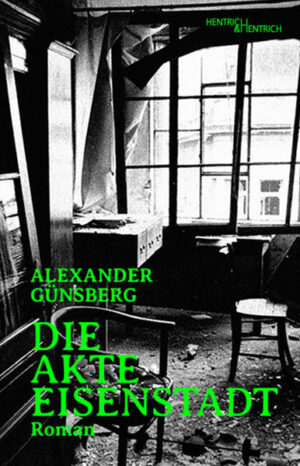 „Die Akte Eisenstadt“ ist eine ergreifende Familiensaga im Spannungsfeld von Juden und Nazis. Der Roman schildert die ganze Tragik der Geschehnisse von 1938 bis 2005 in Deutschland, Frankreich und Israel, zeigt aber auch menschliche Größe und historische Umwälzungen auf, die Hoffnung für die Zukunft geben. Vom unbeschwerten Leben in Paris vor dem Zweiten Weltkrieg über die Gewalt der deutschen Besetzung Frankreichs und die Gründung des Judenstaates, den Sechstagekrieg und den israelisch-palästinensischen Konflikt bis zum überraschenden Finale im Wien des Nazijägers Simon Wiesenthal spannt sich der Bogen der Ereignisse, die Alexander Günsberg in diesem außergewöhnlichen Roman auf spannende und mitreißende Art erzählt.