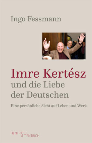 Imre Kertész und die Liebe der Deutschen | Bundesamt für magische Wesen