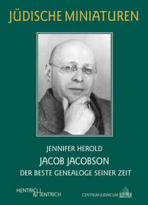 Jacob Jacobson | Bundesamt für magische Wesen