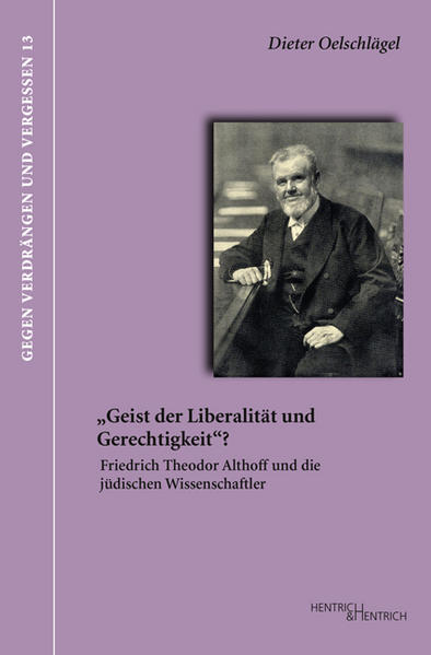 Geist der Liberalität und Gerechtigkeit? | Bundesamt für magische Wesen