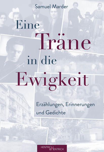 Dieses Buch enthält Kurzgeschichten, autobiographische Erzählungen und Gedichte, die zum einen das jüdische Leben vor dem Krieg in Czernowitz - der Heimatstadt des Autors - schildern. Zum anderen handeln sie von Samuel Marders Erfahrungen während der Zeit des Holocaust und der späteren Emigration über Deutschland nach Amerika. Samuel Marder verschweigt den Schmerz nicht, der seinen Lebensweg prägt. Denn er spricht um des Guten willen, das sich auch im Bösen findet. Die Texte des Buches beziehen sich daher in verschiedener Weise auf eine spirituelle Dimension, die Tod und Leben miteinander verbindet. Indem Samuel Marder aus seiner Lebenserfahrung heraus den Schmerz und den Zweifel in dieser Orientierung zur Sprache bringt, lädt er den Leser ein, selbst auf das zu achten, was von bleibender Bedeutung ist. „Seit mehr als sieben Jahrzehnten beschreiben die Überlebenden der Schoa, was damals geschehen ist - und mit ihnen seither. Es sind Berichte von unermesslichem Grauen, Geschichten von Trennung und Tod, von endlosen Albträumen und Ängsten bis in die Gegenwart. Jeder dieser Berichte ist wichtig für die Welt auf dem schweren Weg eines friedvollen Zusammenlebens der Menschen - das Zeugnis von Samuel Marder aus Czernowitz aber ist eines der ungewöhnlichsten.“ Jüdische Allgemeine, 15. Dezember 2019