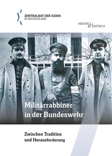 Mit dem im Dezember 2019 geschlossenen Staatsvertrag zwischen der Bundesrepublik Deutschland und dem Zentralrat der Juden in Deutschland zur Einrichtung eines Militärrabbinats in der Bundeswehr kommen auf dieses vielerlei Aufgaben zu: neben der seelsorgerlichen Betreuung der jüdischen Bundeswehrangehörigen etwa die Vermittlung ethischer Orientierungen oder die Sensibilisierung gegenüber unterschiedlichen Ausdrucksformen des Antisemitismus. Während die Bundeswehr zunehmend auch für junge Juden und Jüdinnen als Arbeitgeber attraktiv wird, ist die Aufnahme von Rabbinern und Rabbinerinnen ein weiteres Zeichen für die Verankerung der jüdischen Gemeinschaft in der Gesellschaft. Die Beiträge befassen sich sowohl mit den historischen Aufgaben der Institution „Militärrabbinat“ als auch mit den heutigen Erwartungen an die Militärseelsorge in einer modernen und im westlichen Bündnis verankerten Armee. Es werden die Rahmenbedingungen für ein umfassendes Engagement von jüdischen Militärgeistlichen skizziert, das den demokratischen, pluralen und liberalen Charakter der Bundeswehr stärken kann. Mit Beiträgen von: Josef Schuster | Daniel Botmann | Mark Dainow | Ursula von der Leyen | Joachim Rühle | Rainer L. Glatz | Hans-Peter Bartels | Wolfgang Hellmich | Karl-Heinz Brunner | Hermann Gröhe | Reinhold Bartmann | Sigurd Rink | Menachem Sebbag | Gérald Rosenfeld | Michael Wolffsohn | Zsolt Balla | Boris Ronis | Thomas Sohst | Angelika Dörfler-Dierken | Sabine Hank und Hermann Simon