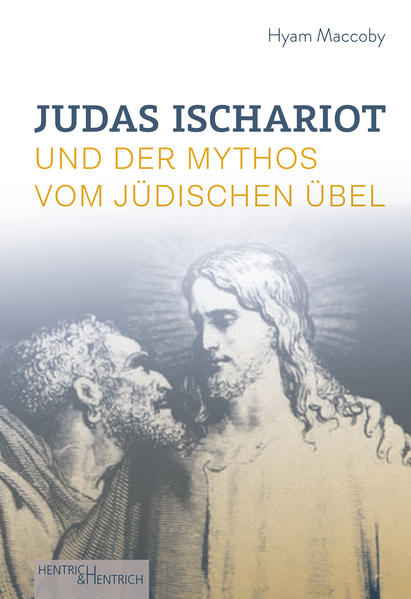 Judas Ischariot | Bundesamt für magische Wesen