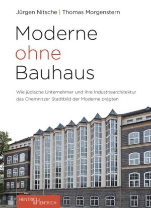 Moderne ohne Bauhaus | Bundesamt für magische Wesen