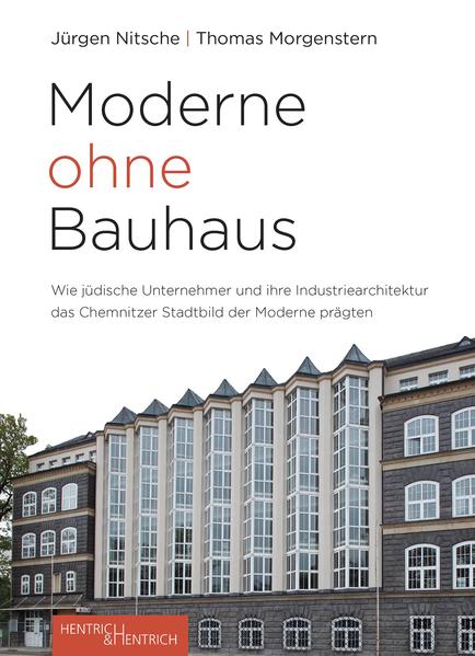 Moderne ohne Bauhaus | Bundesamt für magische Wesen