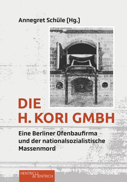 Die H. Kori GmbH | Bundesamt für magische Wesen