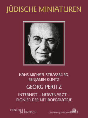 Georg Peritz | Bundesamt für magische Wesen