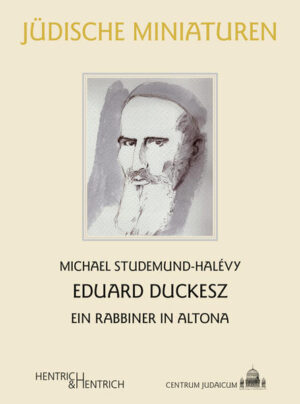 Eduard Duckesz | Bundesamt für magische Wesen