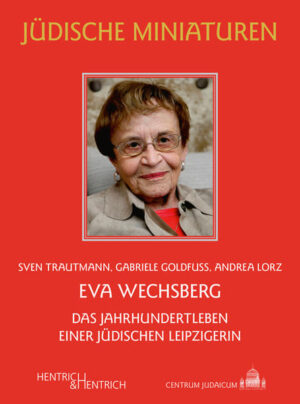 Eva Wechsberg | Bundesamt für magische Wesen