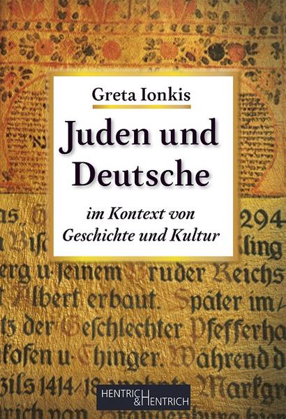 Juden und Deutsche | Bundesamt für magische Wesen