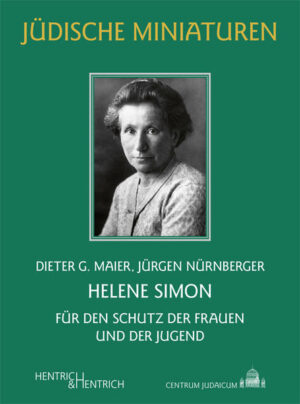 Helene Simon | Bundesamt für magische Wesen