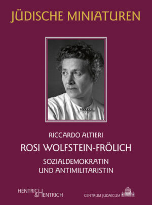Rosi Wolfstein-Frölich | Bundesamt für magische Wesen