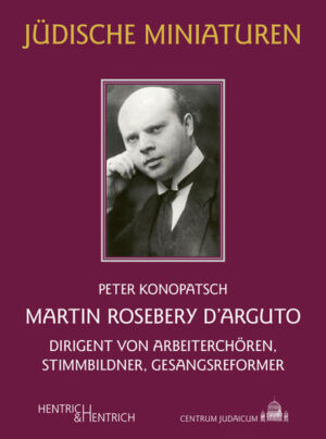 Martin Rosebery dArguto | Bundesamt für magische Wesen