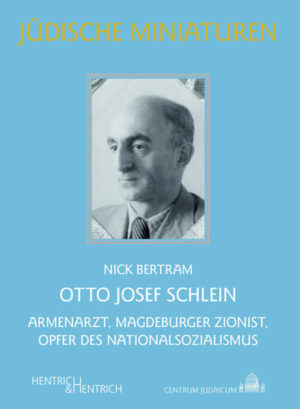 Otto Josef Schlein | Bundesamt für magische Wesen